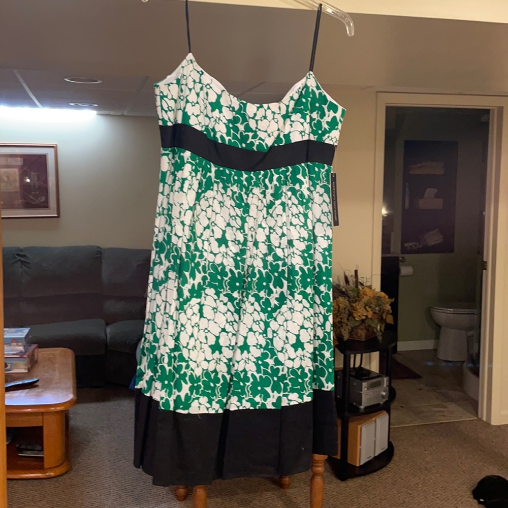Kathryn Conover size 10 dress